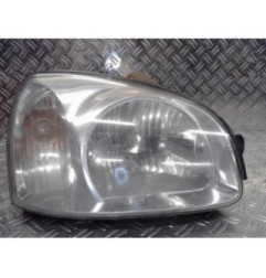 Optique avant principal droit (feux)(phare) HYUNDAI SANTA FE 1 Photo n°1