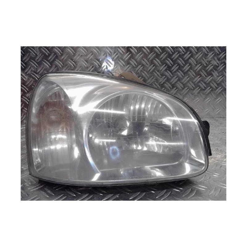 Optique avant principal droit (feux)(phare) HYUNDAI SANTA FE 1