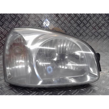 Optique avant principal droit (feux)(phare) HYUNDAI SANTA FE 1 Photo n°1