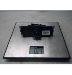 Commande chauffage SEAT IBIZA 2 Photo n°1