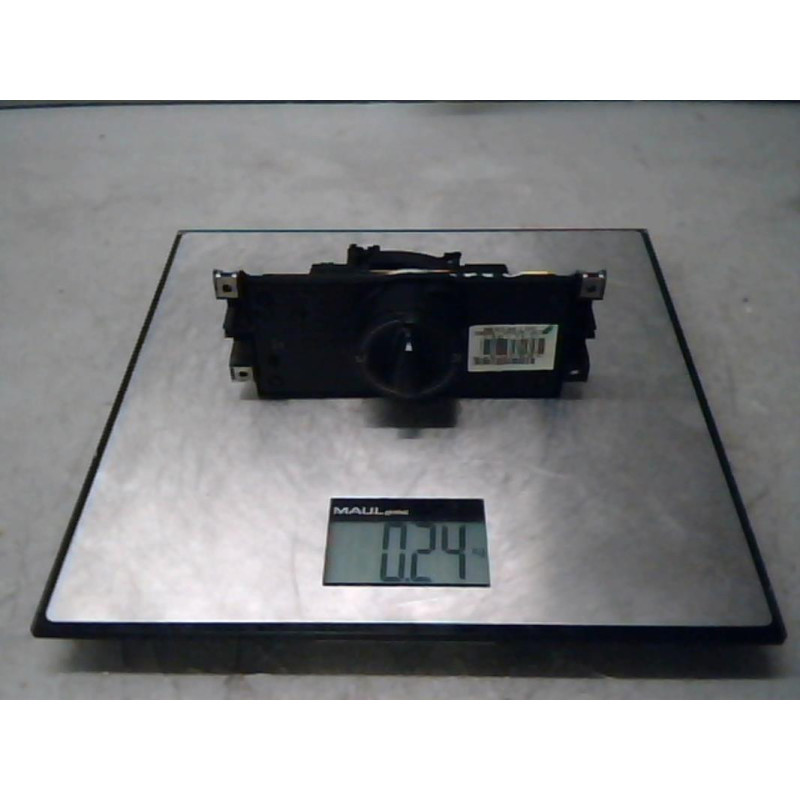 Commande chauffage SEAT IBIZA 2