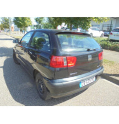 Commande chauffage SEAT IBIZA 2 Photo n°7