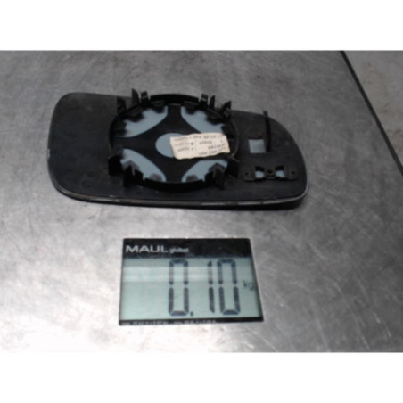 Glace retroviseur gauche SEAT IBIZA 2