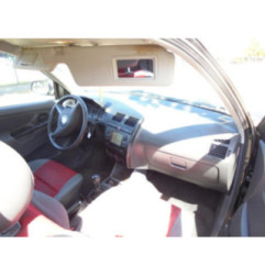 Glace retroviseur gauche SEAT IBIZA 2 Photo n°3