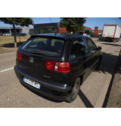 Glace retroviseur gauche SEAT IBIZA 2 Photo n°7