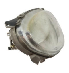 Optique avant principal droit (feux)(phare) MERCEDES CLASSE A 168 Photo n°4