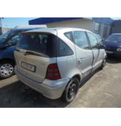 Optique avant principal droit (feux)(phare) MERCEDES CLASSE A 168 Photo n°7