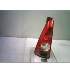 Feu arriere principal gauche (feux) RENAULT ESPACE 4 Photo n°1