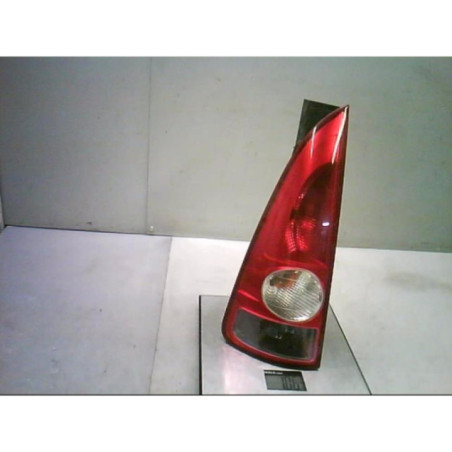 Feu arriere principal gauche (feux) RENAULT ESPACE 4 Photo n°1