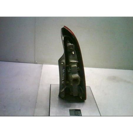 Feu arriere principal gauche (feux) RENAULT ESPACE 4