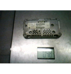 Ecran GPS RENAULT ESPACE 4