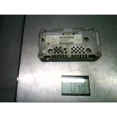 Ecran GPS RENAULT ESPACE 4