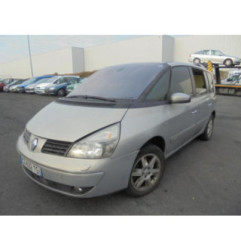 Ecran GPS RENAULT ESPACE 4 Photo n°4