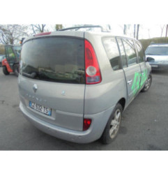Ecran GPS RENAULT ESPACE 4 Photo n°6