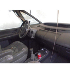 Ecran GPS RENAULT ESPACE 4 Photo n°7