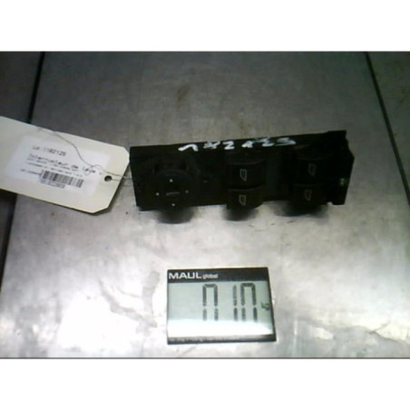 Interrupteur de leve vitre avant gauche FORD C-MAX 1 Photo n°1