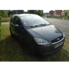 Interrupteur de leve vitre avant gauche FORD C-MAX 1 Photo n°5