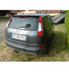 Interrupteur de leve vitre avant gauche FORD C-MAX 1 Photo n°7