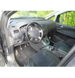 Interrupteur de leve vitre avant gauche FORD C-MAX 1 Photo n°8