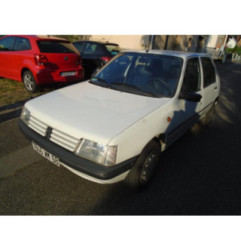 Vase d'expansion PEUGEOT 205 Photo n°6