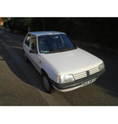 Vase d'expansion PEUGEOT 205 Photo n°7