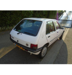 Vase d'expansion PEUGEOT 205 Photo n°8