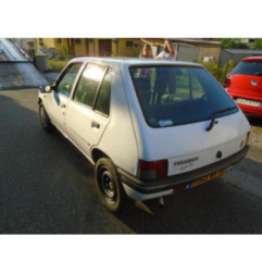 Vase d'expansion PEUGEOT 205 Photo n°9