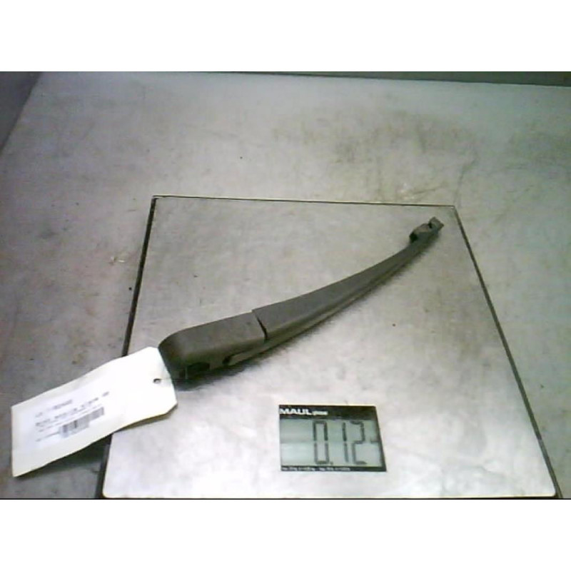 Bras essuie glace arriere CITROEN C4 PICASSO 1