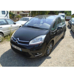 Bras essuie glace arriere CITROEN C4 PICASSO 1 Photo n°4