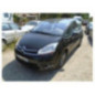 Bras essuie glace arriere CITROEN C4 PICASSO 1