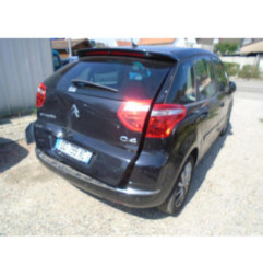 Bras essuie glace arriere CITROEN C4 PICASSO 1 Photo n°6