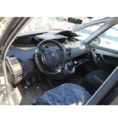 Bras essuie glace arriere CITROEN C4 PICASSO 1 Photo n°7