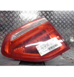 Feu arriere secondaire droit (feux) CITROEN C4 PICASSO 1 Photo n°1