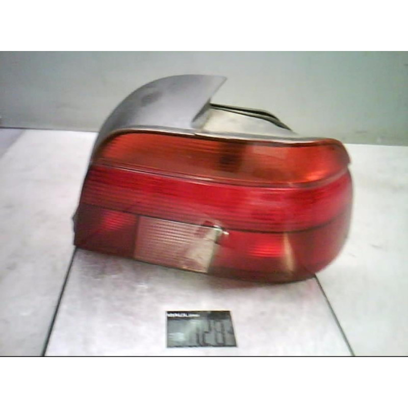 Feu arriere principal droit (feux) BMW SERIE 5 E39