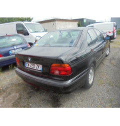 Feu arriere principal droit (feux) BMW SERIE 5 E39 Photo n°3