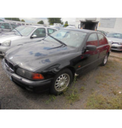 Feu arriere principal droit (feux) BMW SERIE 5 E39 Photo n°5