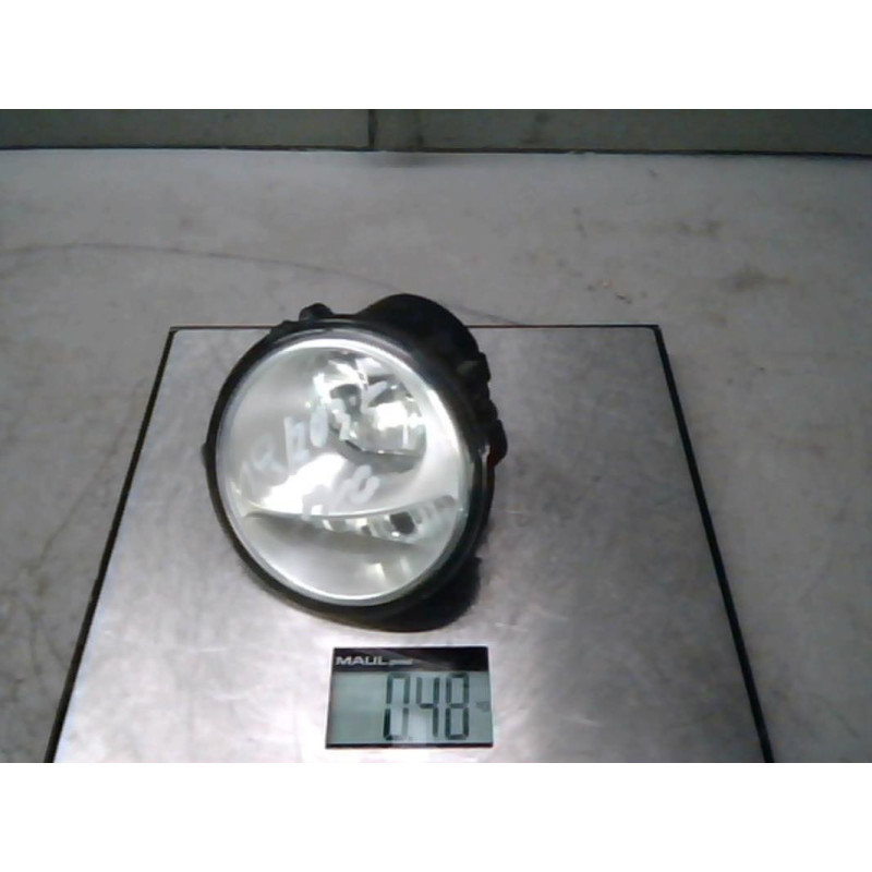 Optique avant secondaire gauche (feux)(clignotant) RENAULT TWINGO 2