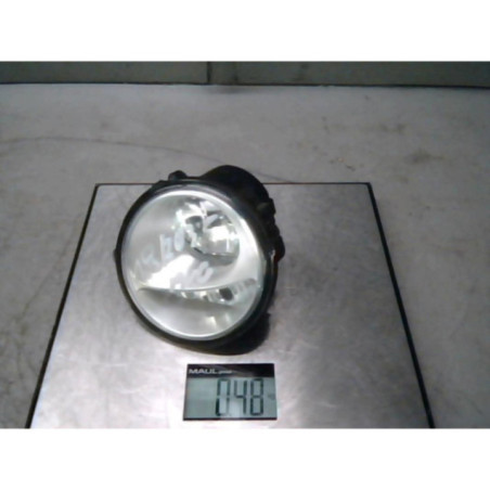 Optique avant secondaire gauche (feux)(clignotant) RENAULT TWINGO 2 Photo n°1