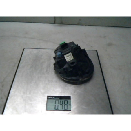 Optique avant secondaire gauche (feux)(clignotant) RENAULT TWINGO 2