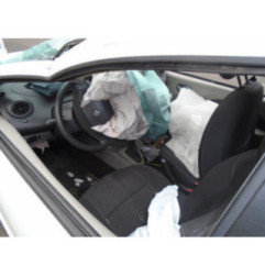 Optique avant secondaire gauche (feux)(clignotant) RENAULT TWINGO 2 Photo n°5