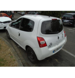 Optique avant secondaire gauche (feux)(clignotant) RENAULT TWINGO 2 Photo n°6