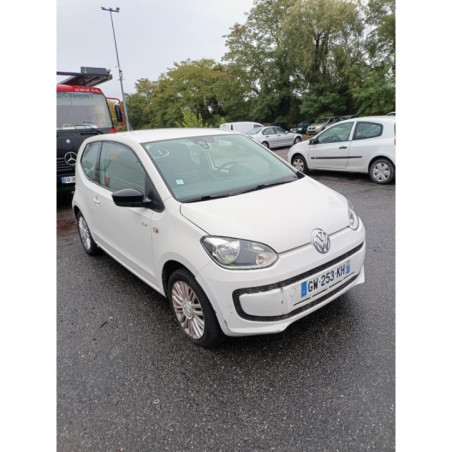 Commande chauffage VOLKSWAGEN UP