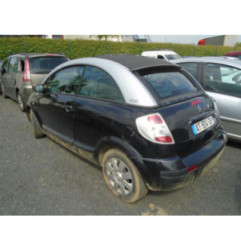 Aile avant gauche CITROEN C3 PLURIEL Photo n°3