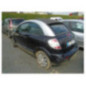 Aile avant gauche CITROEN C3 PLURIEL