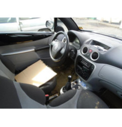 Aile avant gauche CITROEN C3 PLURIEL Photo n°5