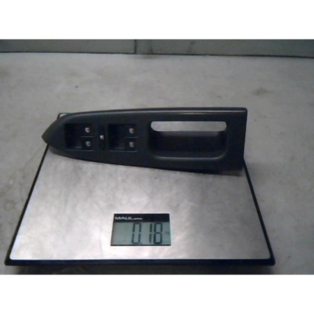 Interrupteur de leve vitre avant gauche VOLKSWAGEN TOURAN 1 Photo n°1