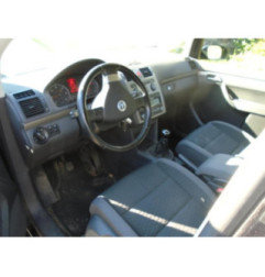 Interrupteur de leve vitre avant gauche VOLKSWAGEN TOURAN 1 Photo n°4