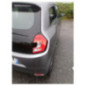 Capot RENAULT TWINGO 3