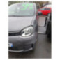 Capot RENAULT TWINGO 3