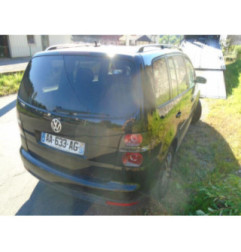Interrupteur de leve vitre avant gauche VOLKSWAGEN TOURAN 1 Photo n°6